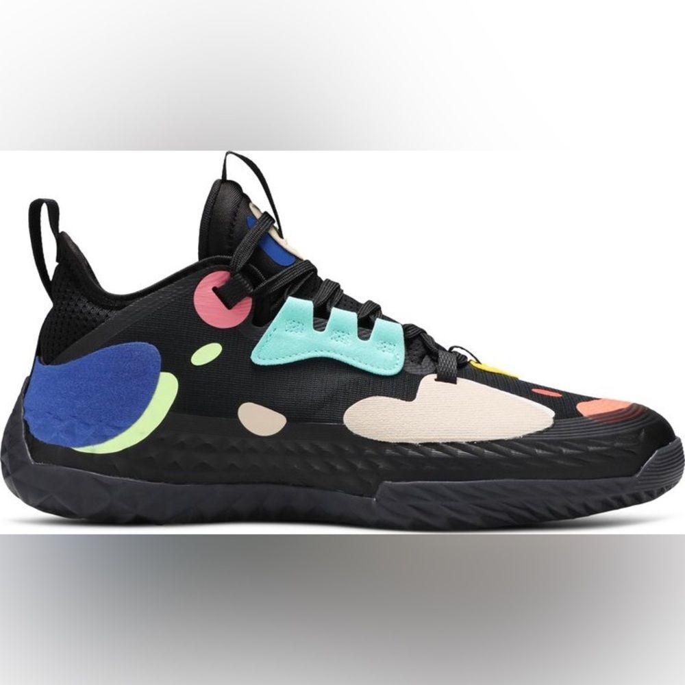 adidas Harden Vol. 5 futurenatural Basketball Shoes